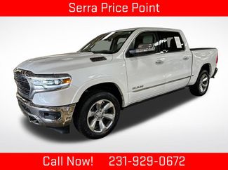 Used 2019 RAM 1500 Limited AWD/4WD 360° Tour