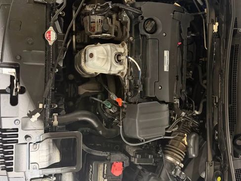 Used 2016 Honda Accord EX-L image 18