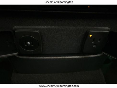 New 2025 Lincoln Aviator Black Label image 58