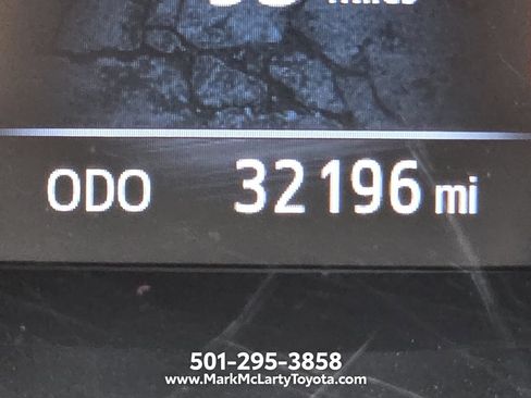 Used 2023 Toyota Tacoma TRD Pro AWD/4WD image 26