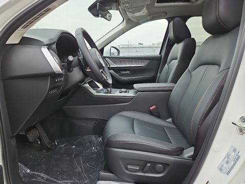 New 2026 MAZDA CX-90 Plug-In Hybrid w/ Preferred image 11