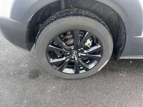 Used 2024 MAZDA CX-30 2.5 Turbo w/ Premium Plus Pkg image 6