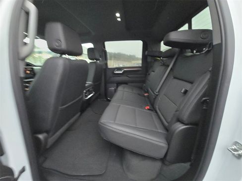 Certified 2025 GMC Sierra 2500 Denali w/ Technology Package image 12