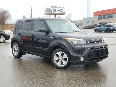 Used 2015 Kia Soul