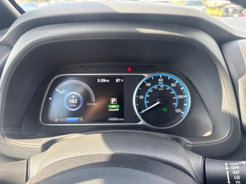 Used 2024 Nissan Leaf SV Plus FWD image 20