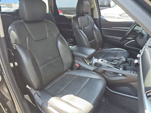 Used 2021 Kia Telluride S AWD/4WD image 6