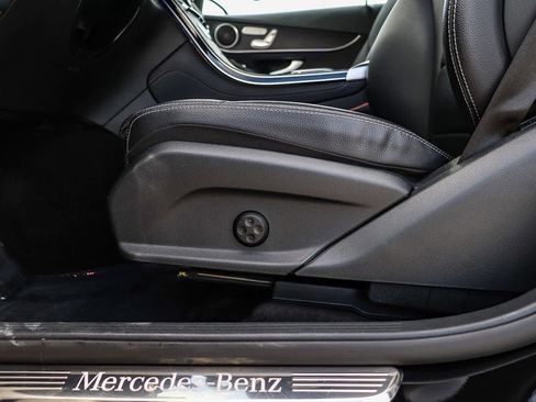 Used 2020 Mercedes-Benz GLC 300 image 28