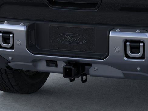 Used 2025 Ford Bronco Sport Big Bend image 23