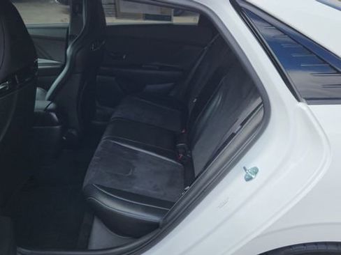 Used 2025 Hyundai Elantra N FWD image 25