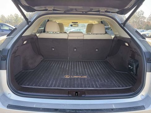 Used 2020 Lexus RX 450h AWD w/ Premium Package image 29