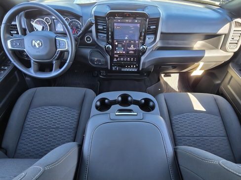 New 2026 RAM 2500 Tradesman AWD/4WD image 20