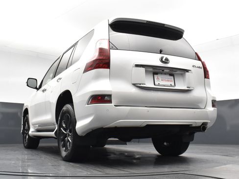 Used 2020 Lexus GX 460 Premium AWD/4WD image 20
