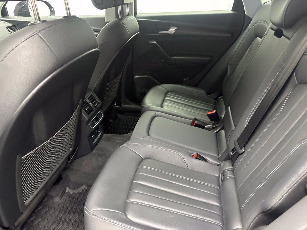 Used 2023 Audi Q5 2.0T Premium Plus AWD/4WD image 24