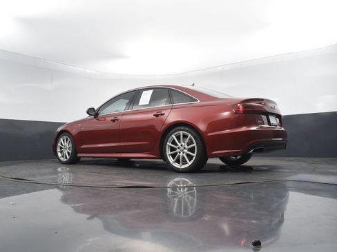 Used 2017 Audi A6 2.0T Premium Plus w/ Premium Plus Package image 46