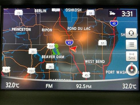 Used 2020 INFINITI QX60 Pure image 41