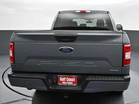 Used 2020 Ford F150 XL w/ Equipment Group 101A Mid RWD image 27