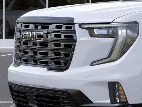 New 2026 GMC Acadia Denali Ultimate FWD image 13