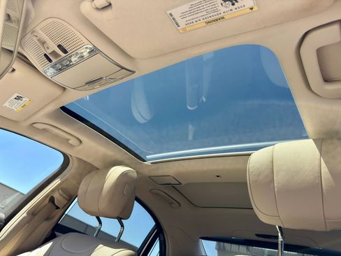 Used 2015 Mercedes-Benz S 550 Sedan image 13