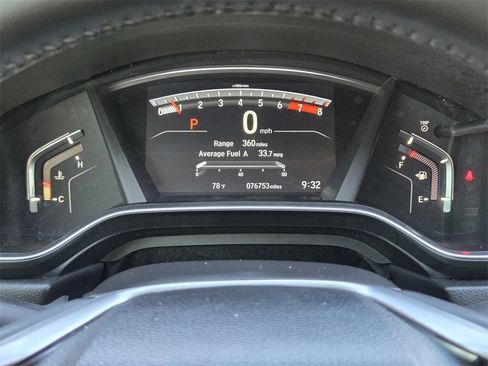 Used 2018 Honda CR-V EX-L image 14