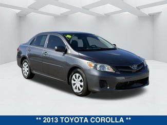 Used 2013 Toyota Corolla L video 2