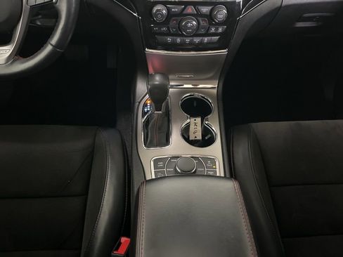 Used 2021 Jeep Grand Cherokee Trailhawk image 13