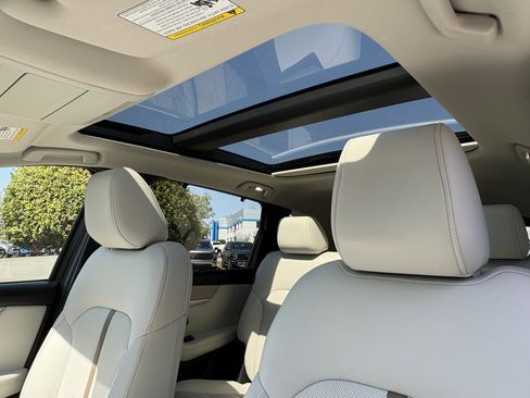 Used 2024 MAZDA CX-90 3.3 Turbo w/ Premium Plus Pkg image 20