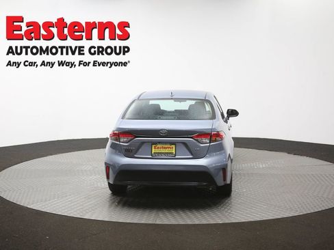 Used 2023 Toyota Corolla LE FWD image 37