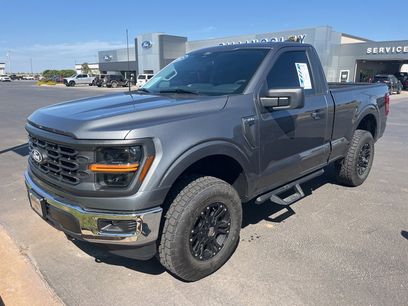 Used 2025 Ford F150 XL w/ Equipment Group 103A High