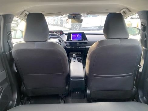 Certified 2023 Toyota Prius LE AWD/4WD image 13