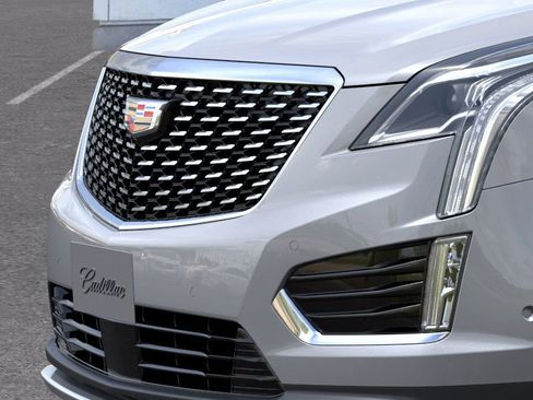New 2026 Cadillac XT5 Premium Luxury w/ Driver Assist Package image 14