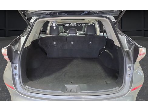 Used 2018 Nissan Murano Platinum AWD/4WD image 25