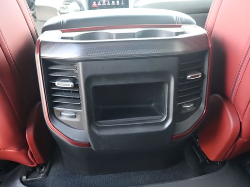 Used 2025 RAM 1500 Rebel w/ Rebel Level 1 Equipment Group AWD/4WD image 43