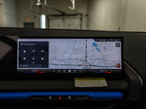 New 2026 BMW X3 xDrive30 image 17