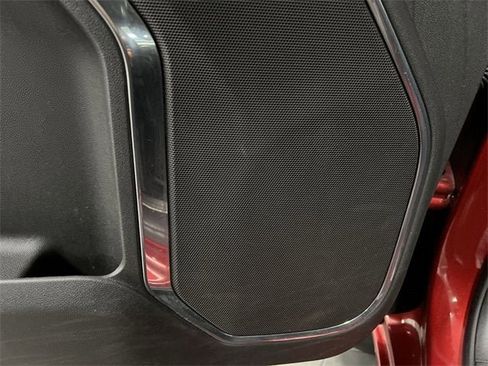 Certified 2024 Chevrolet Silverado 1500 RST w/ Z71 Off-Road Package image 24