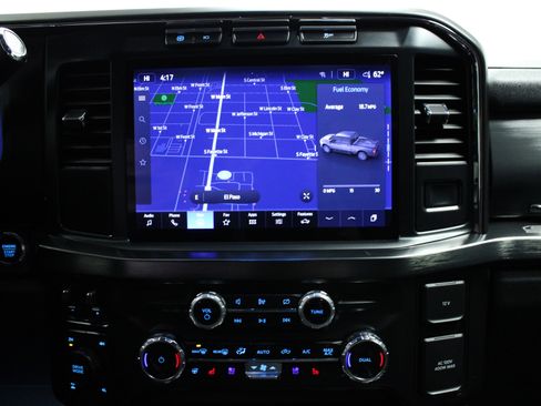 Used 2024 Ford F250 Lariat image 22