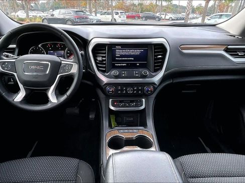 Used 2020 GMC Acadia SLE w/ LPO, Floor Liner Package image 14