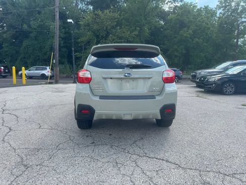 Used 2013 Subaru Crosstrek 2.0i Limited AWD/4WD image 6