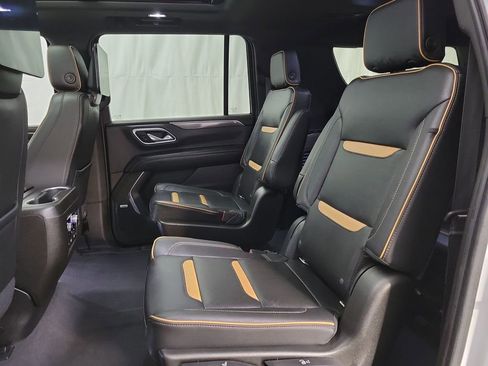 Certified 2021 GMC Yukon XL AT4 w/ AT4 Premium Package image 10