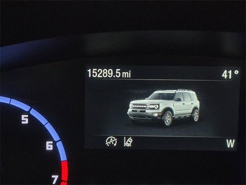 Used 2021 Ford Bronco Sport Big Bend image 30