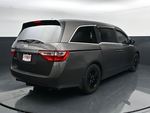 Used 2012 Honda Odyssey EX-L image 7