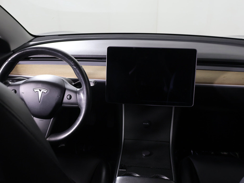 Used 2018 Tesla Model 3 Long Range AWD/4WD image 34