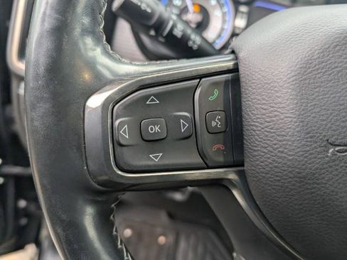 Used 2019 RAM 1500 Limited image 18