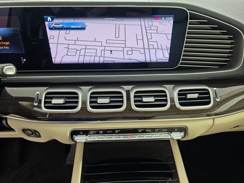 New 2026 Mercedes-Benz GLE 350 4MATIC image 17