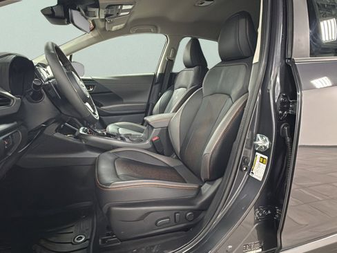 New 2026 Subaru Crosstrek 2.5i Limited AWD/4WD image 15