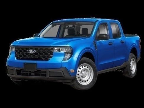 New 2026 Ford Maverick XL w/ 4K Tow Package AWD/4WD image 6