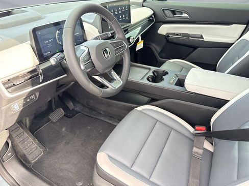 New 2026 Honda Prologue Elite image 24