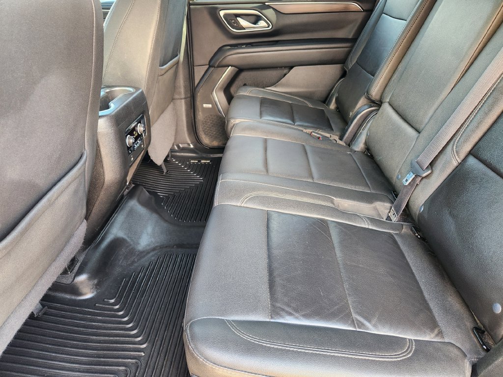 Used 2023 Chevrolet Tahoe Z71 w/ Off-Road Capability Package AWD/4WD image 29