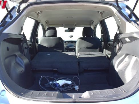 Used 2022 Nissan Leaf S image 26