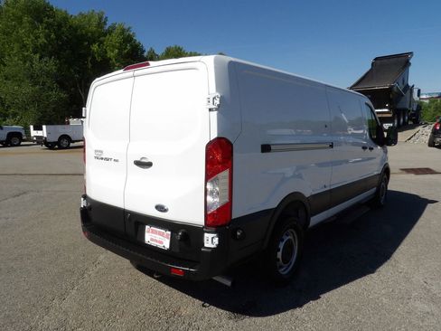 Used 2020 Ford Transit 150 Low Roof w/ Upfitter Package RWD image 7