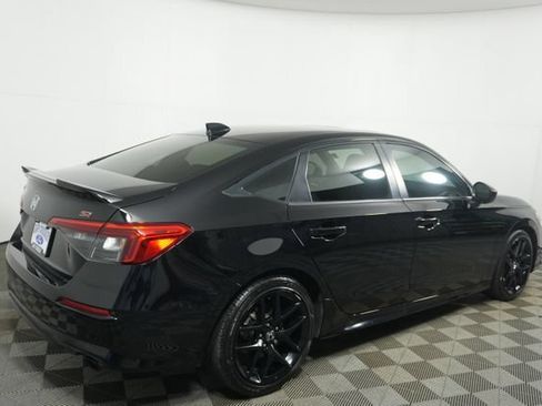 Used 2023 Honda Civic Si image 3
